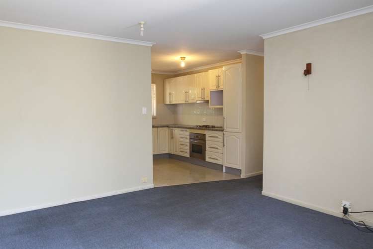 Third view of Homely unit listing, 1/4 Norris Street, Rangeville QLD 4350