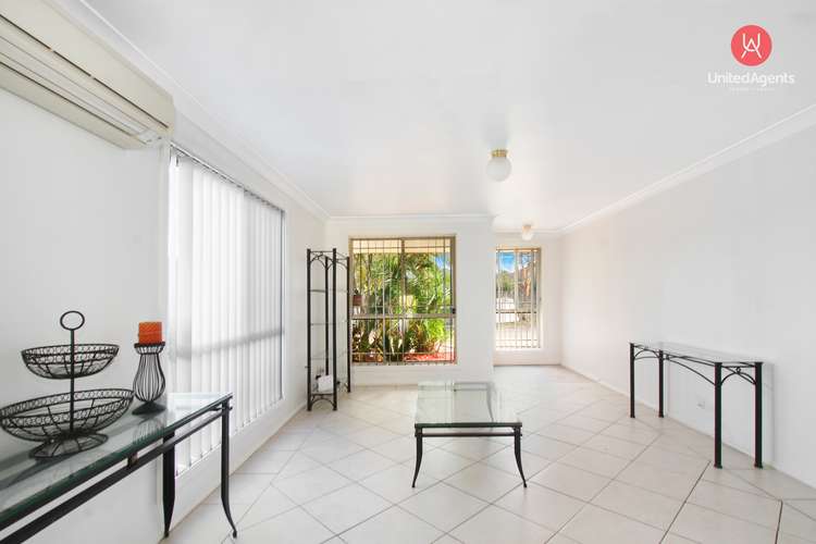 Second view of Homely semiDetached listing, 7A Mullumbimby Avenue, Hoxton Park NSW 2171