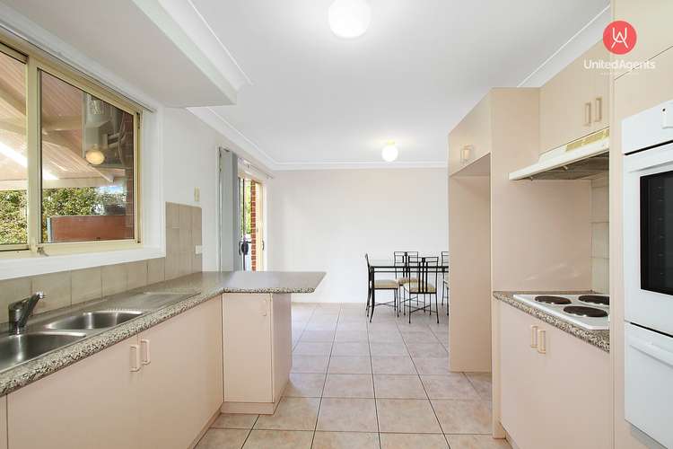 Third view of Homely semiDetached listing, 7A Mullumbimby Avenue, Hoxton Park NSW 2171