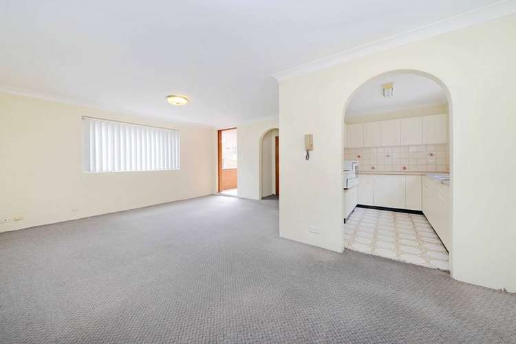 Second view of Homely unit listing, 4/279 Maroubra Road, Maroubra NSW 2035