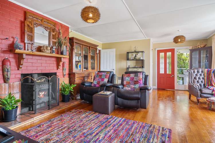 Sixth view of Homely house listing, 37 Roslyn Avenue, Kingston Beach TAS 7050