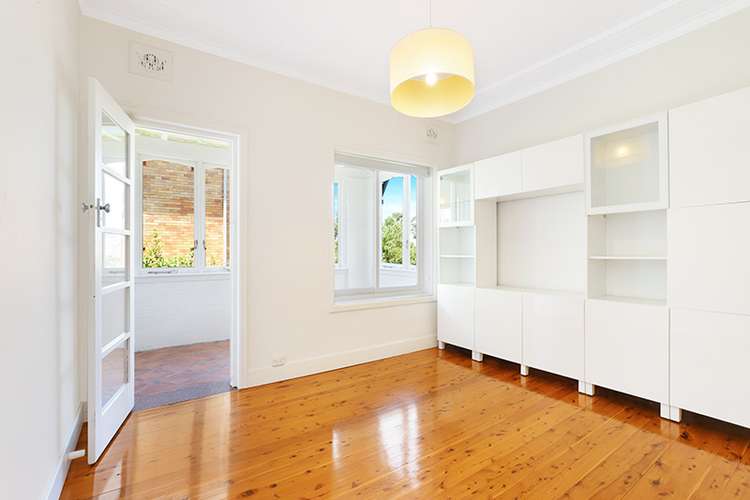 Second view of Homely unit listing, 3/43 Frenchs Road, Willoughby NSW 2068