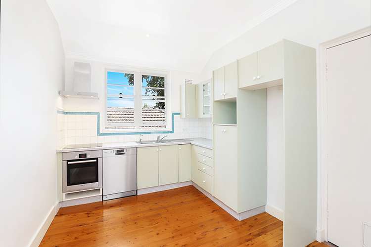 Third view of Homely unit listing, 3/43 Frenchs Road, Willoughby NSW 2068