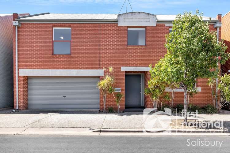 Second view of Homely house listing, 7 Portsmouth Lane, Mawson Lakes SA 5095