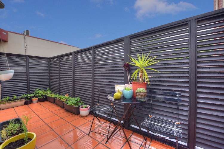 Fifth view of Homely apartment listing, 8/304 Dandenong Road, St Kilda East VIC 3183