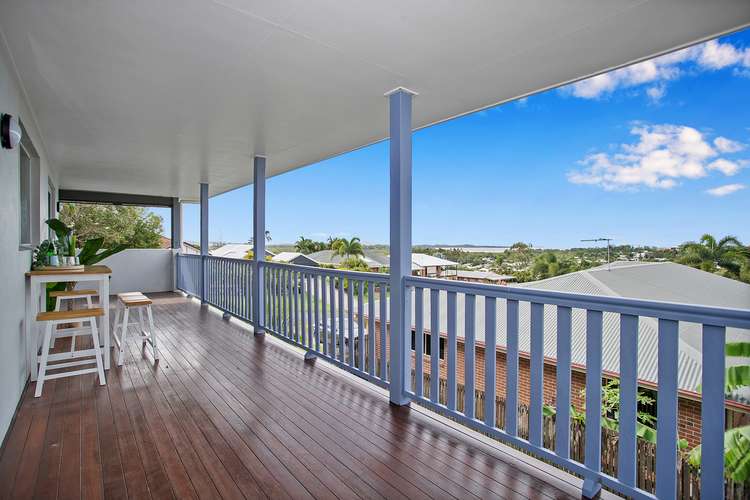 Main view of Homely house listing, 32 McLaughlin Drive, Eimeo QLD 4740