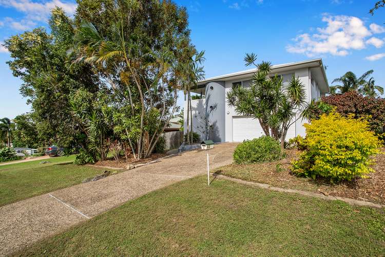 Fourth view of Homely house listing, 32 McLaughlin Drive, Eimeo QLD 4740