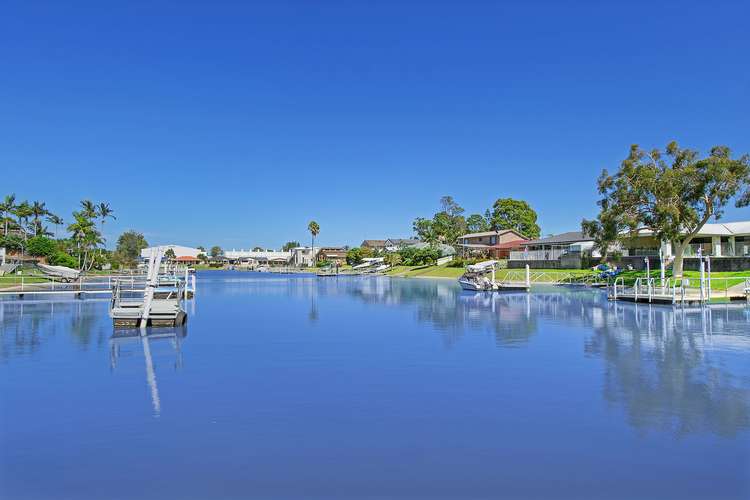 Second view of Homely unit listing, 1/6 Scarborough Close, Port Macquarie NSW 2444