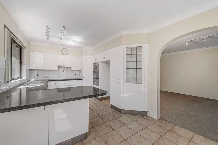 Fourth view of Homely unit listing, 1/6 Scarborough Close, Port Macquarie NSW 2444