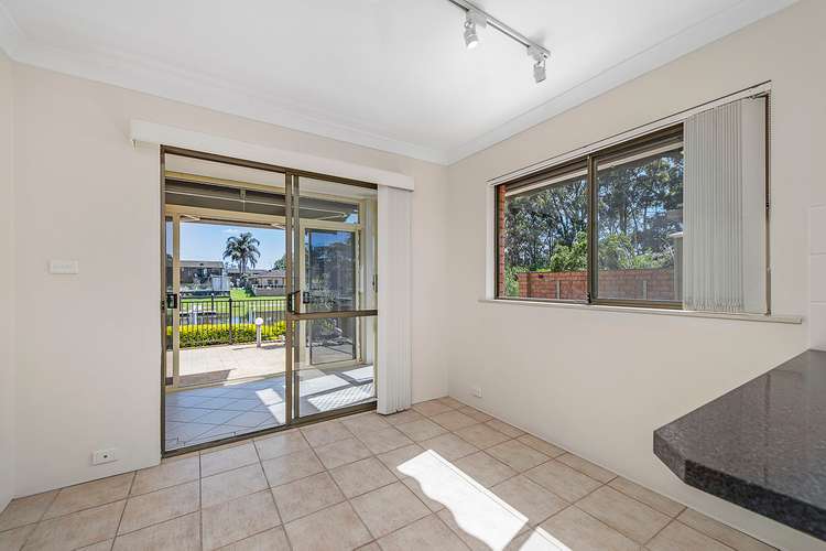 Sixth view of Homely unit listing, 1/6 Scarborough Close, Port Macquarie NSW 2444