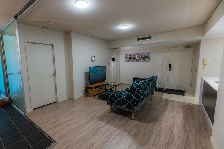 Fourth view of Homely apartment listing, 2008/108 Albert Street, Brisbane City QLD 4000