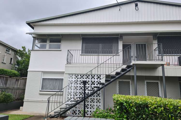 Main view of Homely unit listing, 3/20 Lucy Street, Milton QLD 4064