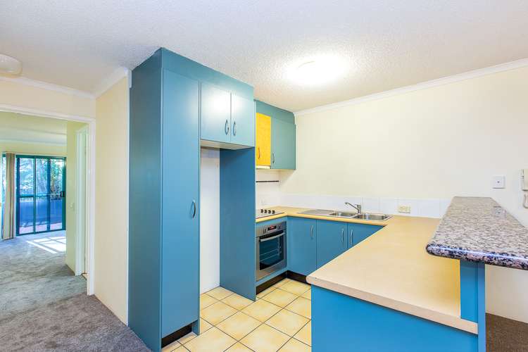 Fourth view of Homely apartment listing, 219 Wellington Road,, Kangaroo Point QLD 4169