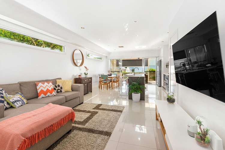 Second view of Homely townhouse listing, 2/31 Fairy Street, Moorooka QLD 4105