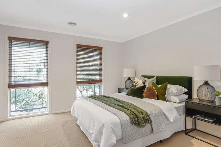 Sixth view of Homely townhouse listing, 52 Gatehouse Drive, Kensington VIC 3031