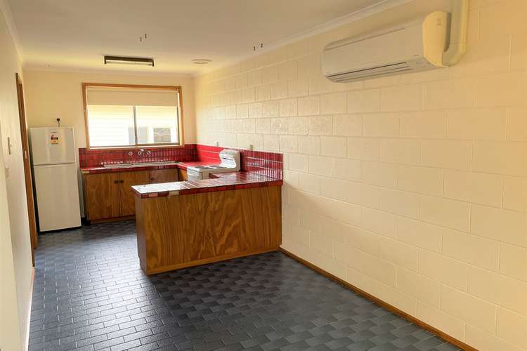 Second view of Homely unit listing, 2/138 Georgetown Road, Newnham TAS 7248