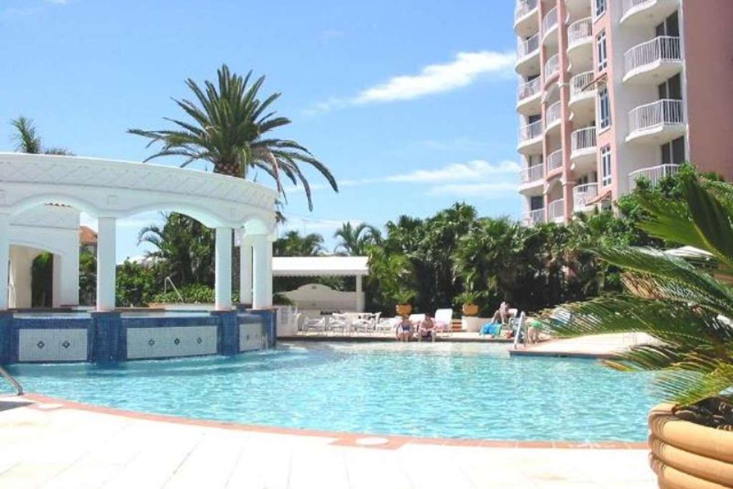 Main view of Homely unit listing, 3078/2623 Gold Coast Highway, Broadbeach QLD 4218