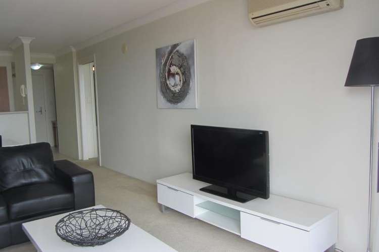 Fifth view of Homely unit listing, 3078/2623 Gold Coast Highway, Broadbeach QLD 4218