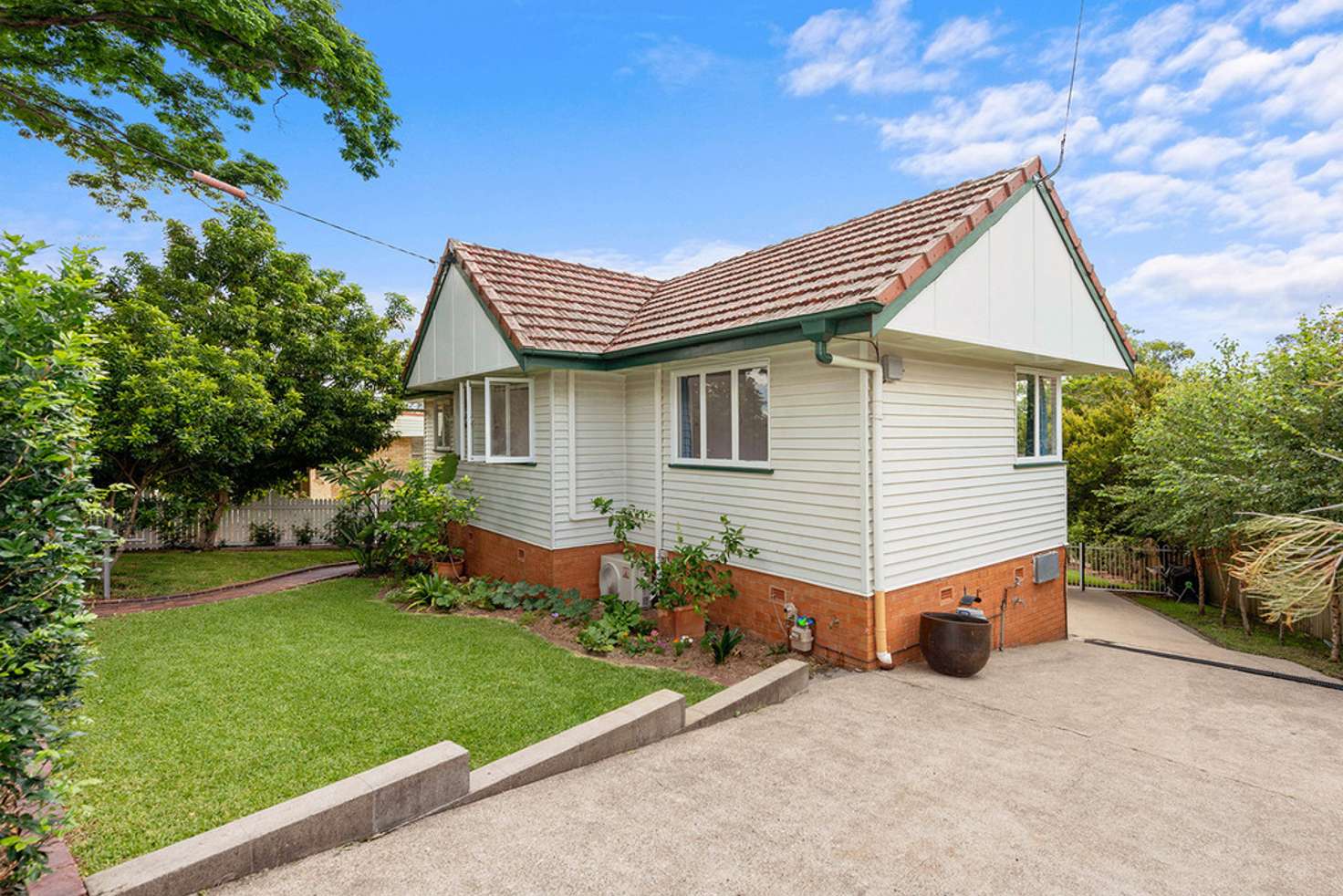 Main view of Homely house listing, 104 Beverley Hill Street, Moorooka QLD 4105