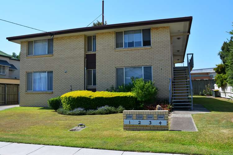 Main view of Homely unit listing, 3/7 Goulburn Street, Gordon Park QLD 4031