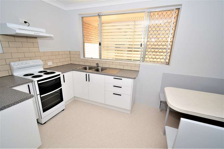 Second view of Homely unit listing, 3/7 Goulburn Street, Gordon Park QLD 4031