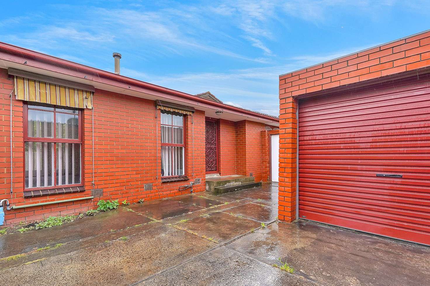 Main view of Homely unit listing, 4/3 Briggs Crescent, Noble Park VIC 3174