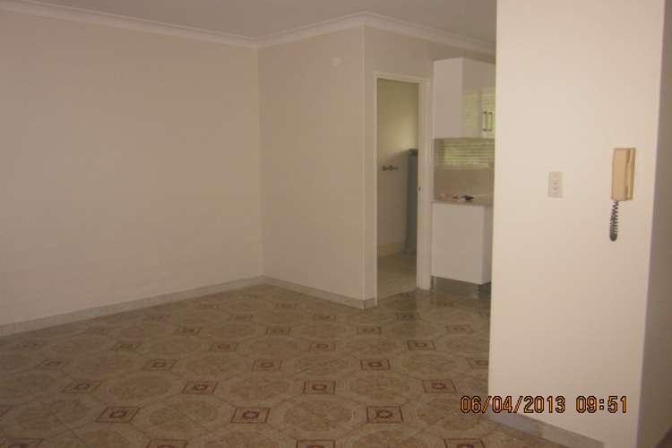 Second view of Homely apartment listing, 12/128 Chapel Road, Bankstown NSW 2200