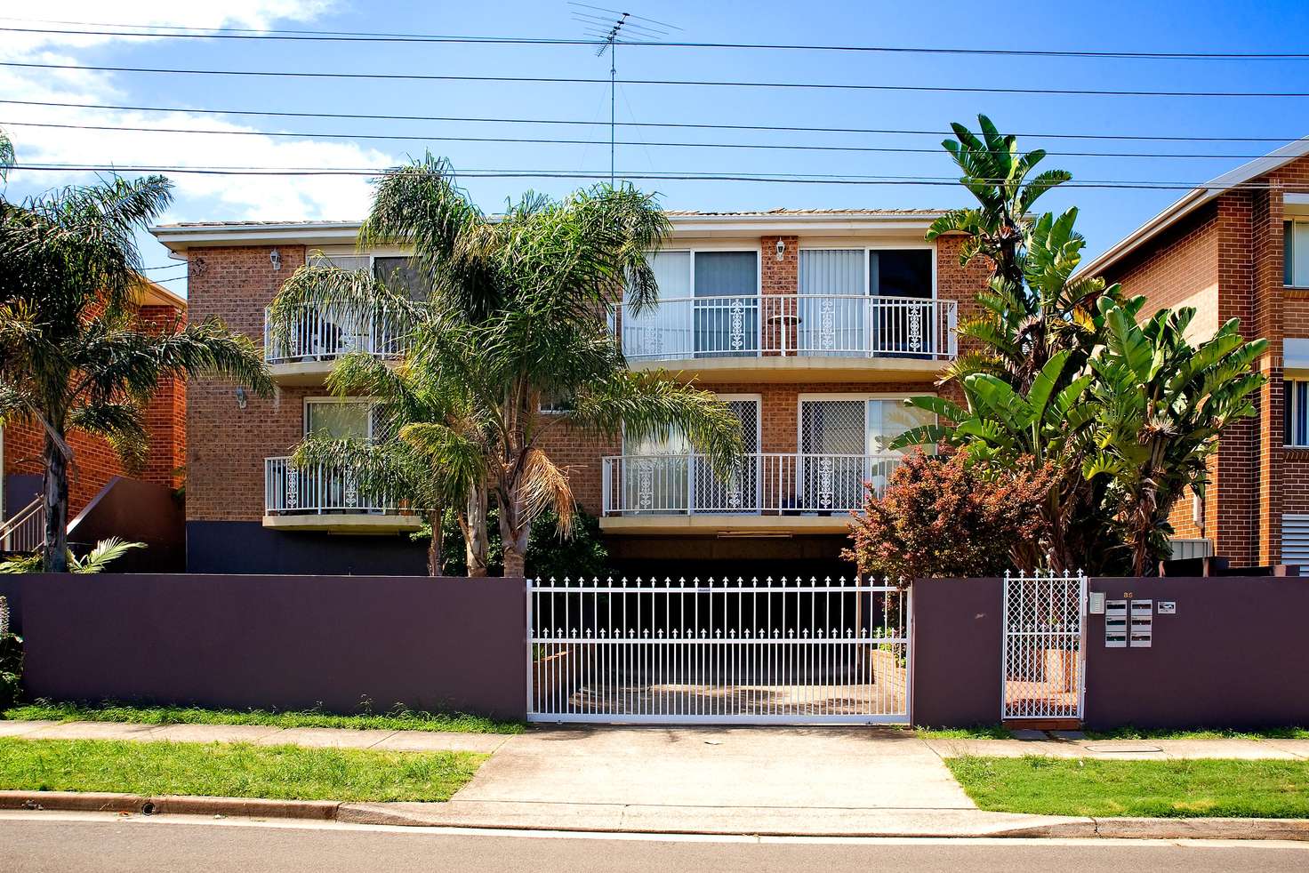 Main view of Homely unit listing, 3/86 Yorktown Pde, Maroubra NSW 2035