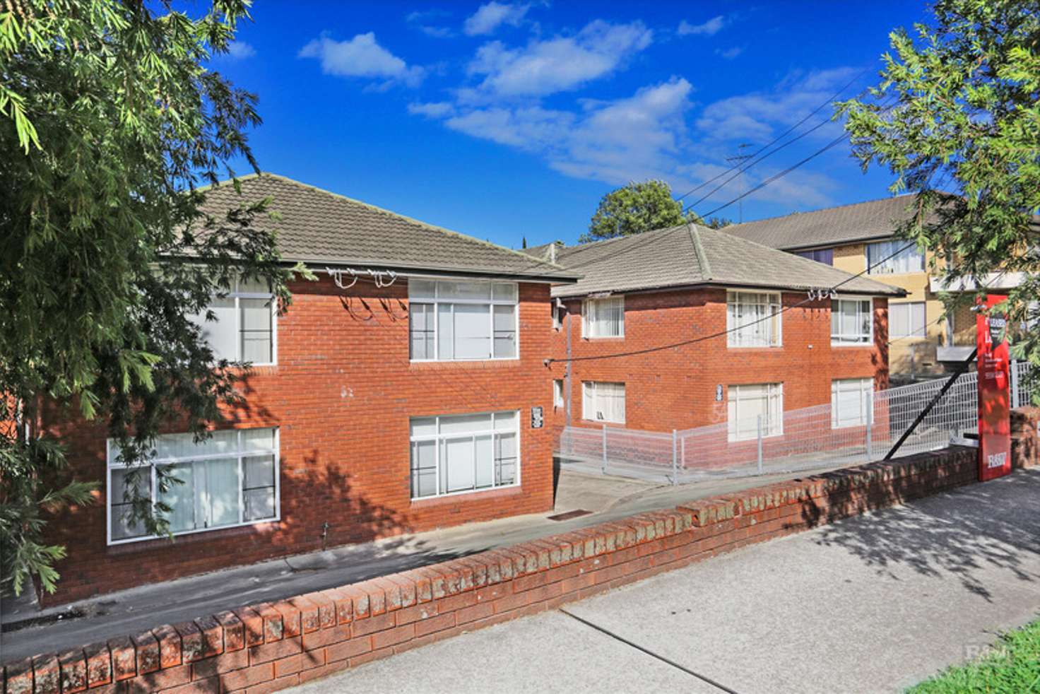 Main view of Homely apartment listing, 7/52 Crinan Street, Hurlstone Park NSW 2193