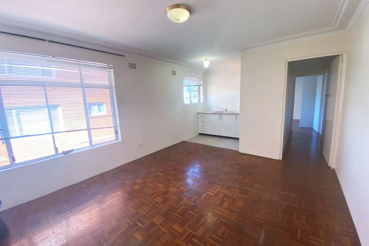 Second view of Homely apartment listing, 7/52 Crinan Street, Hurlstone Park NSW 2193
