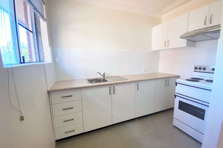 Third view of Homely apartment listing, 7/52 Crinan Street, Hurlstone Park NSW 2193
