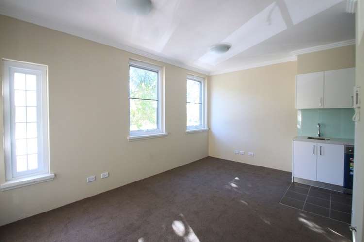 Second view of Homely apartment listing, 12/80 Victoria Road, Marrickville NSW 2204