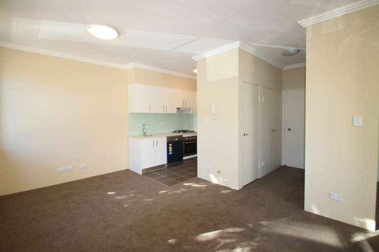 Third view of Homely apartment listing, 12/80 Victoria Road, Marrickville NSW 2204