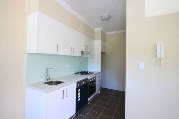 Fourth view of Homely apartment listing, 12/80 Victoria Road, Marrickville NSW 2204