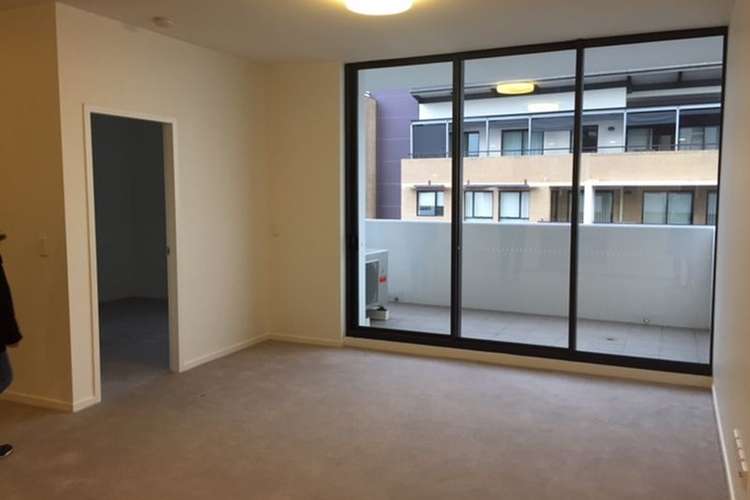 Third view of Homely unit listing, B805/458 Forest Road, Hurstville NSW 2220