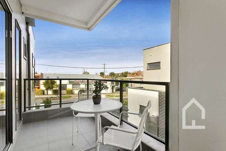 Sixth view of Homely townhouse listing, 13/38 Lawson Street, Essendon VIC 3040