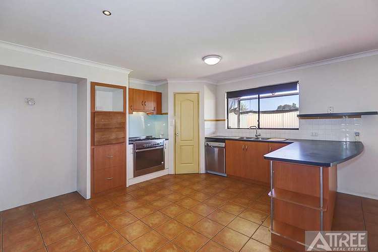 Third view of Homely house listing, 2 St Fillans Bend, Wanneroo WA 6065