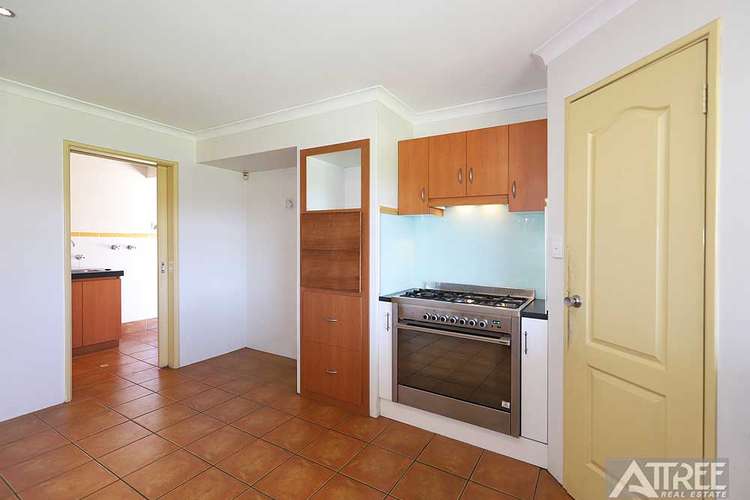 Fifth view of Homely house listing, 2 St Fillans Bend, Wanneroo WA 6065