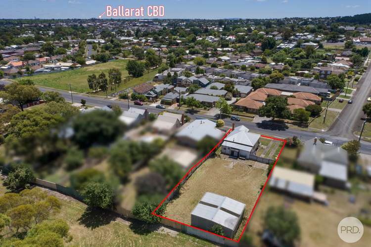 Third view of Homely house listing, 224 York Street, Ballarat East VIC 3350