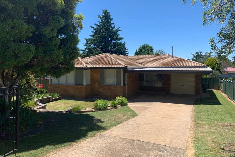 Main view of Homely house listing, 40 Molong Road, Orange NSW 2800