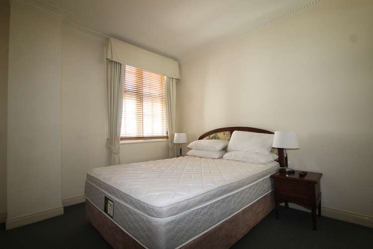 Second view of Homely apartment listing, 505/301 Ann Street, Brisbane City QLD 4000
