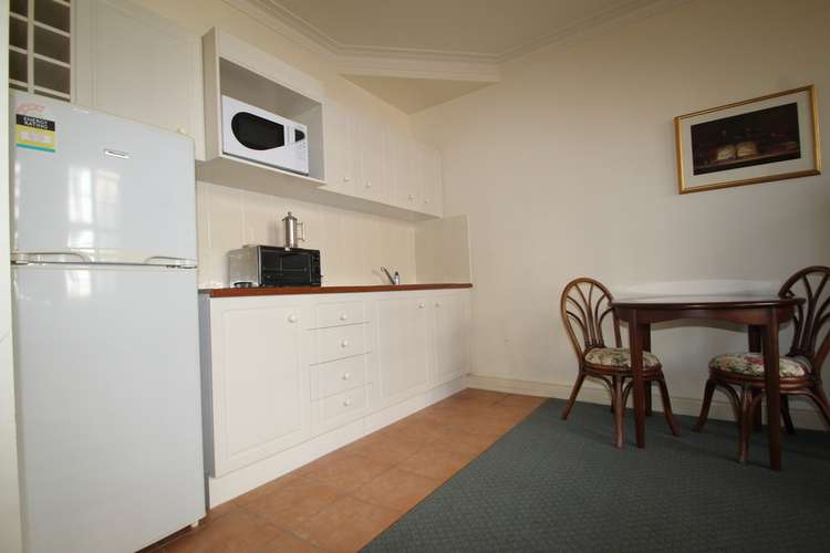 Third view of Homely apartment listing, 505/301 Ann Street, Brisbane City QLD 4000