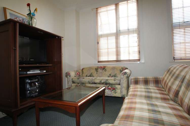 Fifth view of Homely apartment listing, 505/301 Ann Street, Brisbane City QLD 4000