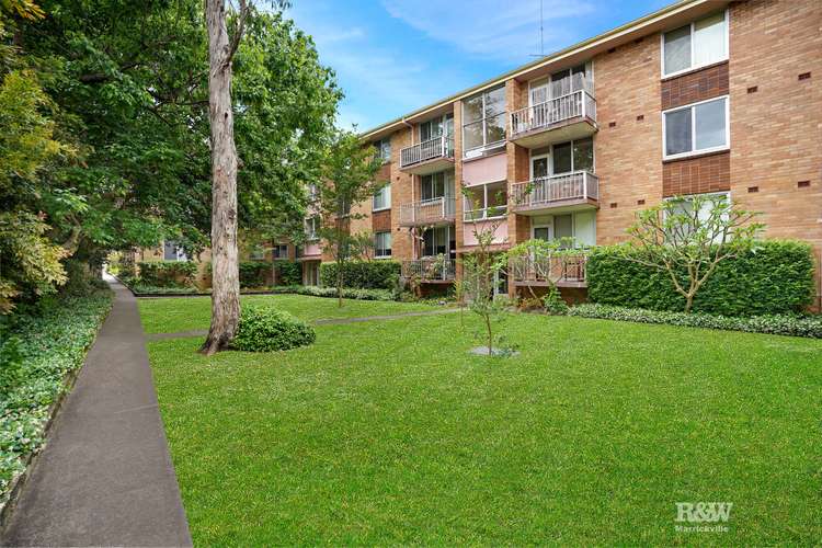 Main view of Homely apartment listing, 4/60-64 Ewart Street, Marrickville NSW 2204
