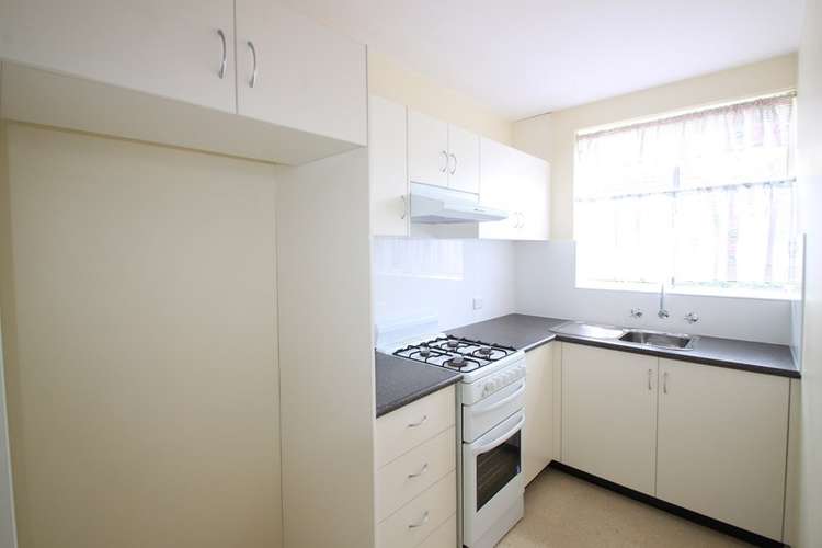 Second view of Homely apartment listing, 4/60-64 Ewart Street, Marrickville NSW 2204