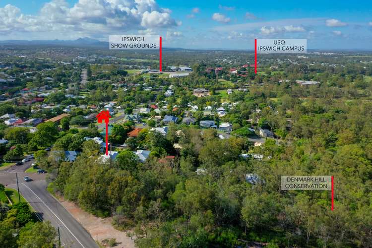 Fifth view of Homely house listing, 48 Quarry Street, Ipswich QLD 4305
