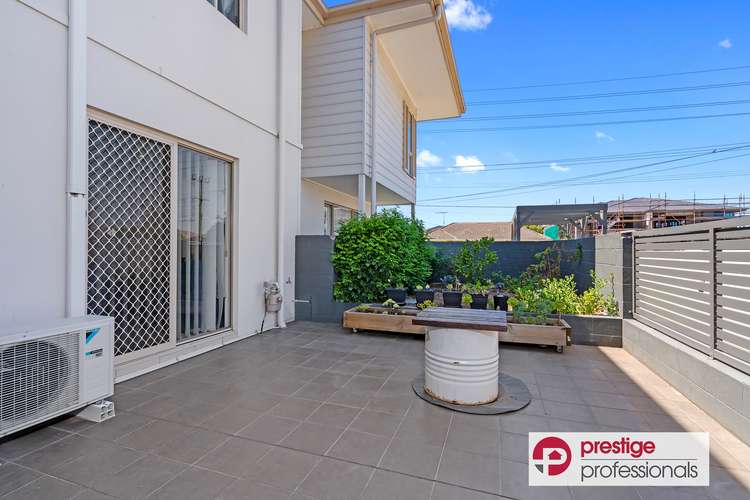 Second view of Homely townhouse listing, 2/241-243 Epsom Road, Chipping Norton NSW 2170