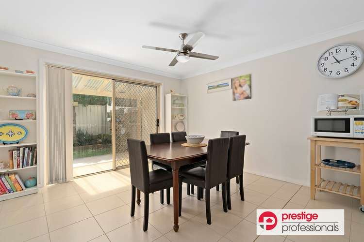 Fifth view of Homely townhouse listing, 2/241-243 Epsom Road, Chipping Norton NSW 2170