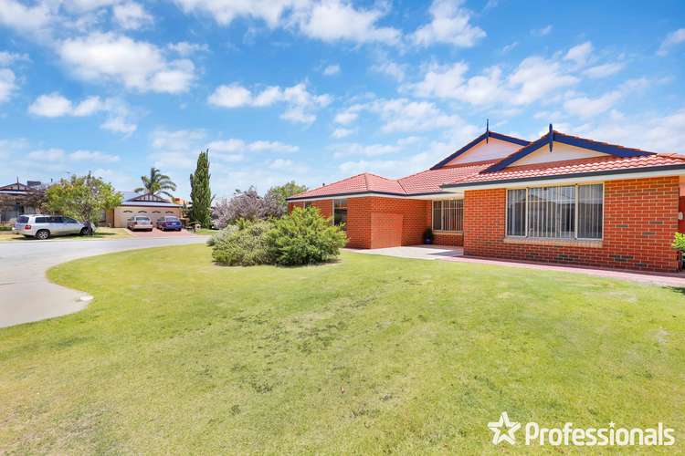 Main view of Homely house listing, 45 Planetree Pass, Canning Vale WA 6155