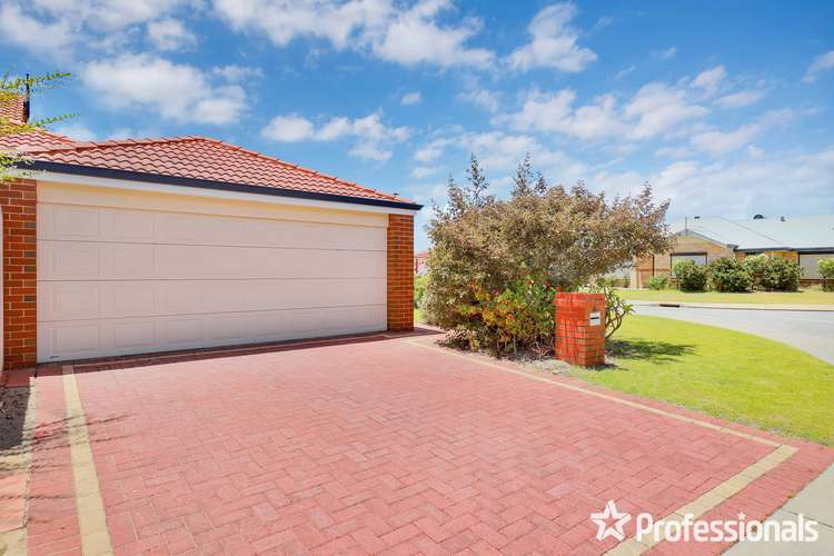 Second view of Homely house listing, 45 Planetree Pass, Canning Vale WA 6155